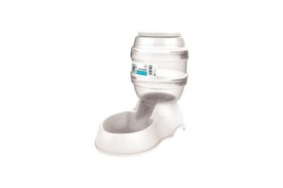 M PETS Distributeur de croquettes Cylinder