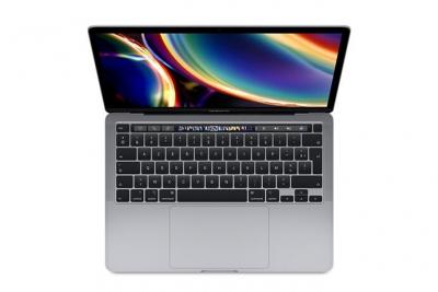 MacBook Pro 15"" Retina (2015) - Core i7 2.2 GHz 256 SSD - 16 Go QWERTZ - Allemand