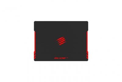 MADCATZ Mad Catz Tapis de souris Gamer GLIDE 4 - Mousse en tissu