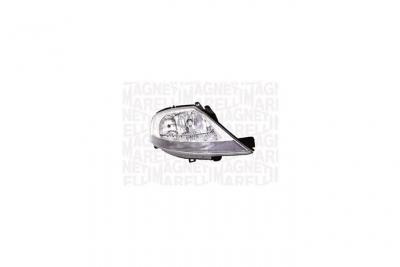 MAGNETI MARELLI Projecteur principal  712412021129, Droite