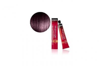 L OREAL L'Oreal Majirouge Carmilane Tinte Cabello Nro 46.2 50ml