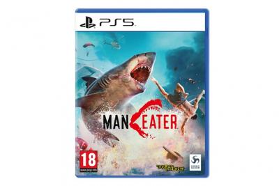 MANEATER FR/NL PS5