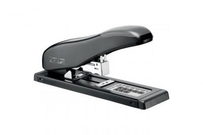 Agrafeuse Maped Expert Grande capacit&eacute; HD60 23/10, 60 feuilles Gris