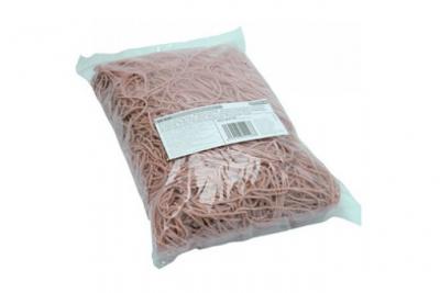 Maped Bracelets Caoutchouc En Sachet, Nature, 150 Mm,