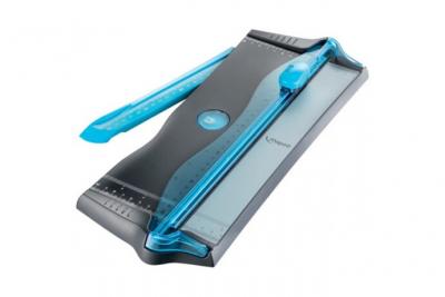MAPED Massicot  coupe droite Precise Cut A4 Bleu