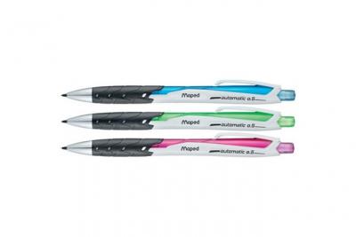 MAPED  Porte-mines BLACK'PEPS automatic, bleu, 0,5 mm