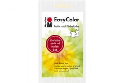 MARABU  Couleur pour la Teinture et Le Batik easycolor 25g Noir