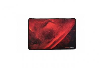 MARS GAMING Tapis Gaming  MRMP0 Noir Rouge 
