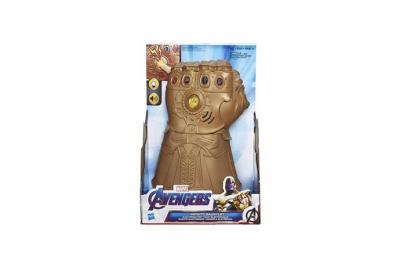 MARVEL  Avengers Infinity War - Gant de Thanos Electronique