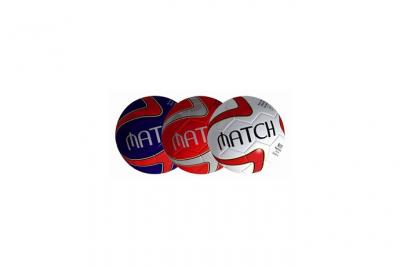 MONDO Match - Ballon de foot - Coloris Al&eacute;atoire selon Arrivage