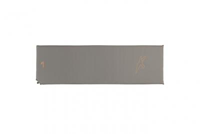 EASY CAMP  Compatible Siesta Mat Single 5,0 cm - 300062