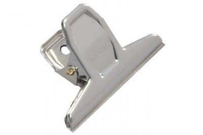 MAUL  pince-lettres en mtal, noir, largeur: 125 mm 2101290