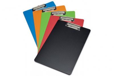 MAUL  Porte-bloc Flexx 31,5 x 22,5 cm rouge