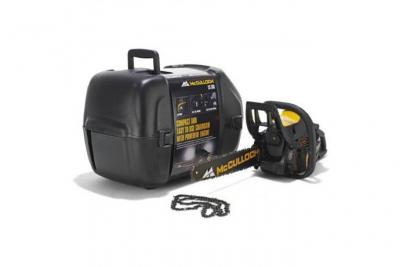 MC CULLOCH Tron&ccedil;onneuse thermique cs 380 t - 