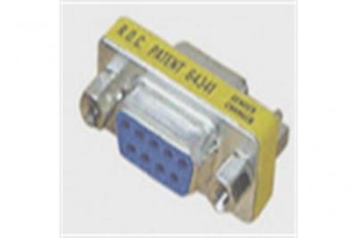 MCL SAMAR  changeur de genre db09 femelle femelle CG-371