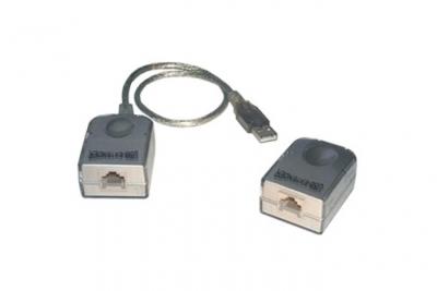 MCL SAMAR  USB-645 - cable de rallonge USB