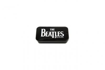 PLANET WAVES M&eacute;diators The Beatles Logo  1cab4-15bt1 - Bo&icirc;te De 15
