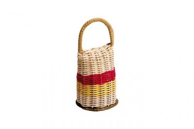 MEINL  Caxixi en rotin Medium Naturel