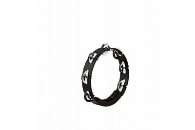 MEINL  Htt8bk - Tambourin Headliner Abs 8" - Noir