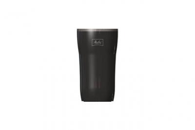 MELITTA Mugs isothermes -  - Noir 250ml - 25.0000