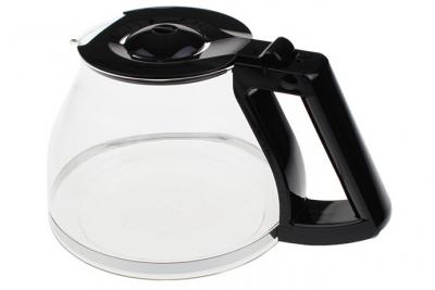 MELITTA    Look IV Verseuse Noir 18,5 x 18,5 x 13,5 cm - 4006508209903