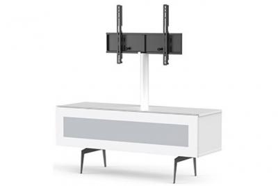 MELICONI TOPLINE 120 - Meuble audio vid&acute;o 120cm
