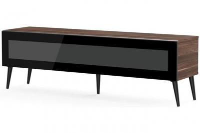 MELICONI Meuble TV  Linkopping 160 M00070 Bois fonc&eacute; 