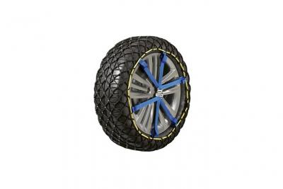 MICHELIN  chaine a neige easy grip evolution 17