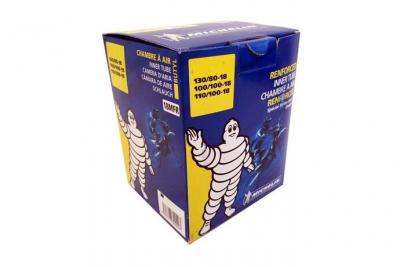 MICHELIN Chambre &agrave; air  offroad 120/90-18 valve droite