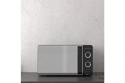 CECOTEC  20L Miroir Noir