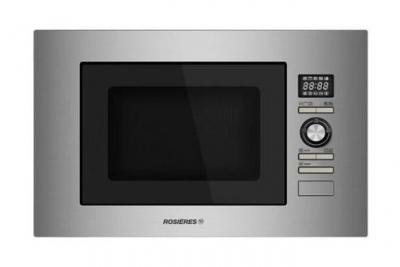 ROSIERES Micro-ondes encastrables 20l rosi&egrave;res 800w 59.4cm, rmg201in 