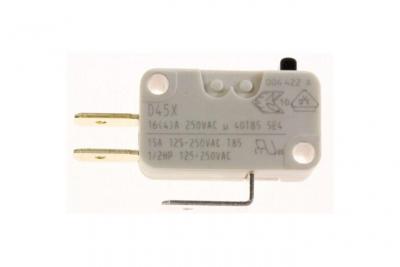 BEKO Micro-switch pour seche linge  - 5639697