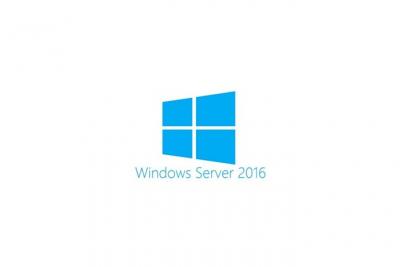 MICROSOFT  Compatible Windows Server 2016 - OEM - 5 Benutzer-CALs