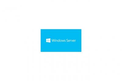 MICROSOFT  windows server 2019 (ms sb win. 2019 5 dev. Cal [de])
