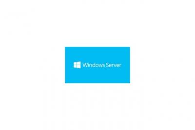 MICROSOFT  Windows Server 2019 Essentials DE Noir