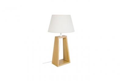 TOSEL -mikelli; lampe a poser, 1 lumi&egrave;re (s); bicolore 64973