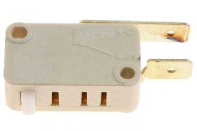 ELECTROLUX Microrupteur De Porte  5028792700