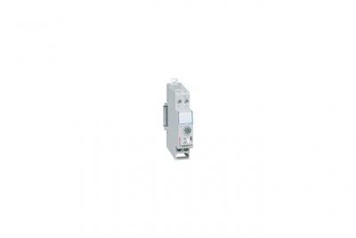 LEGRAND Minuterie multifonctions - 16A - 230V