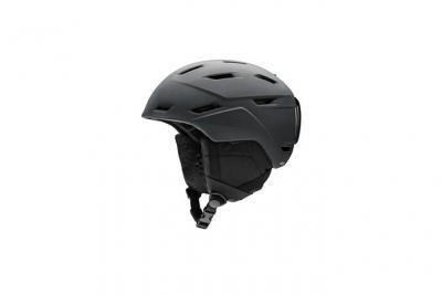 SMITH Casque  Mirage noir femme - 51-55