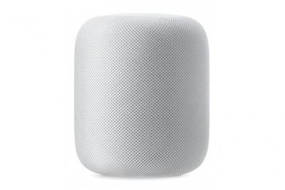 APPLE  HomePod blanc - tr&egrave;s bon &eacute;tat