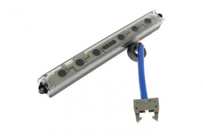 ARISTON Module de commande pour Hotte , Hotte Hotpoint - 3665392032311