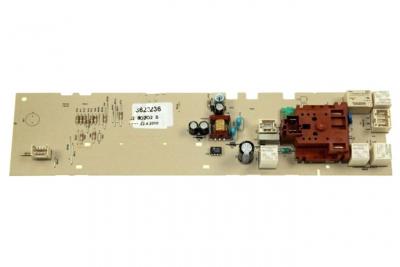 GORENJE Module de commande unit sp/o pg2 ego pour seche linge  - 581236