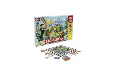 HASBRO  - Monopoly Cityville