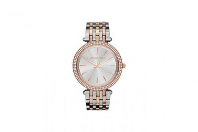 MICHAEL KORS Montre Femme  MK3203 bracelet acier inoxydable