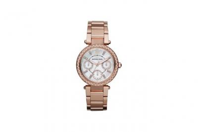 Montre Femme Michael Kors MK5616 Or Rose