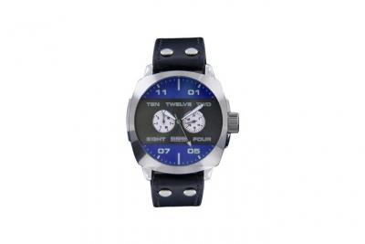  Montre Homme 666 Barcelona 253 (47 mm)