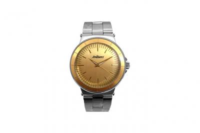 ARABIANS Montre Homme  DBH2188D (39 mm)