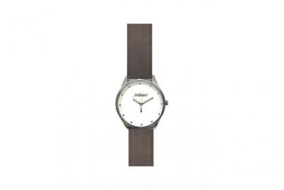 ARABIANS  Homme Analogique Quartz Montre avec Bracelet en Cuir HBP2210E