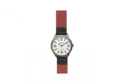 ARABIANS  Homme Analogique Quartz Montre avec Bracelet en Cuir HBP2210Y