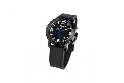 BOGEY Montre Homme  BSFS003BLBK (44 mm)